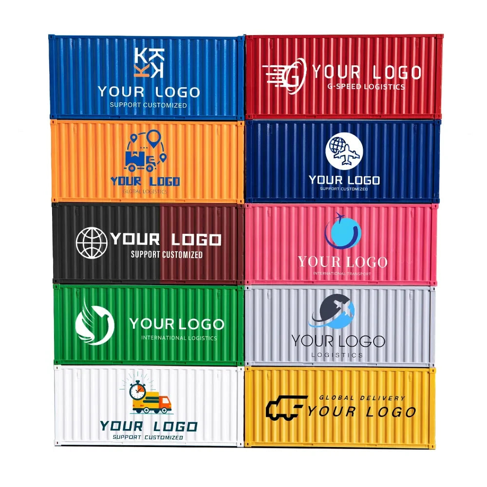 Custom LOGO Pen and Card Holder