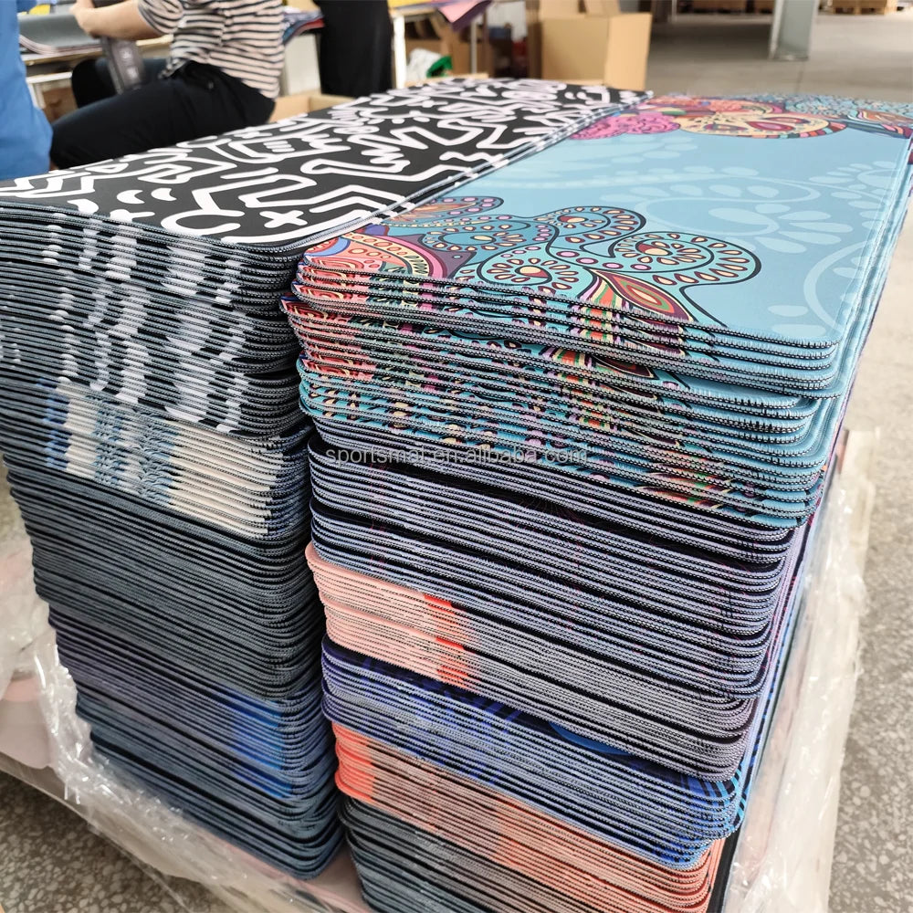 Custom Gaming Mouse Pad