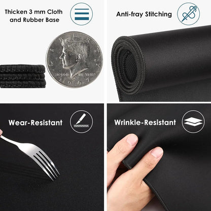 Custom Gaming Mouse Pad