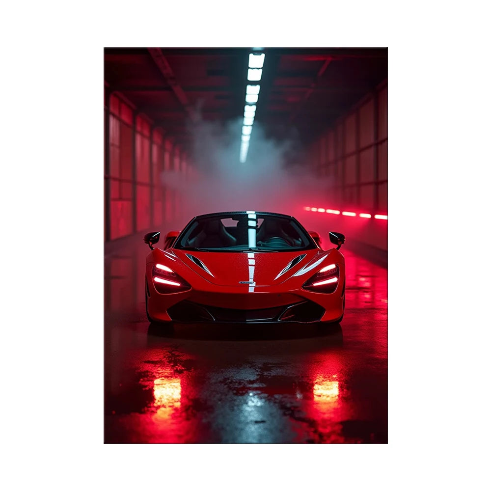 Ferrari HD Wall Art