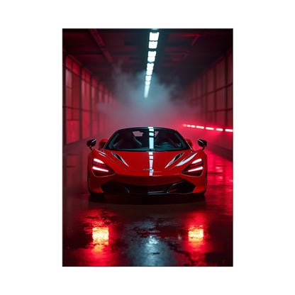 Ferrari HD Wall Art