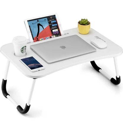 Portable Lap Table Tray