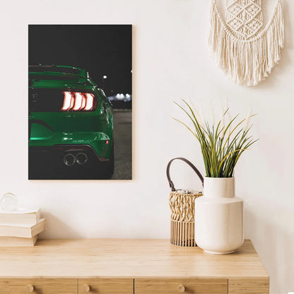BMW Wall Poster
