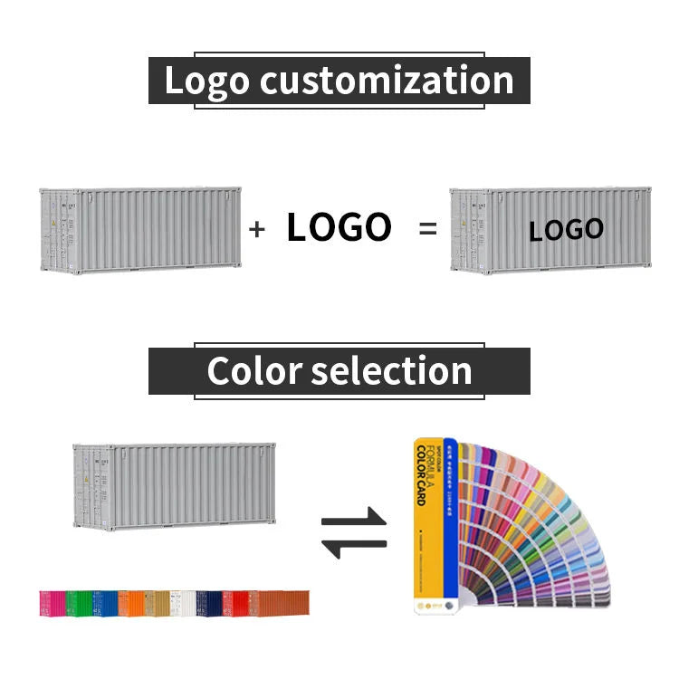 Custom LOGO Pen and Card Holder