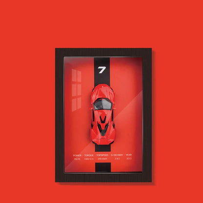 F1 Canvas Painting Wall Art