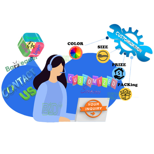 Portable Bamboo Laptop Desk