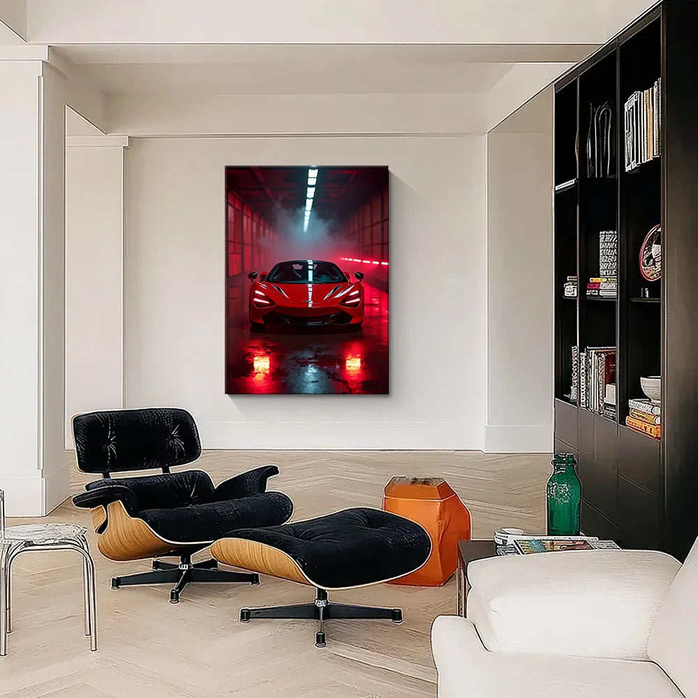 Ferrari HD Wall Art