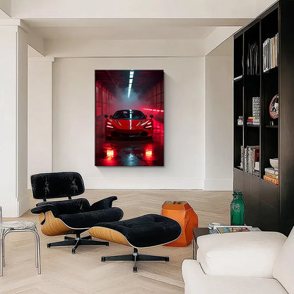 Ferrari HD Wall Art