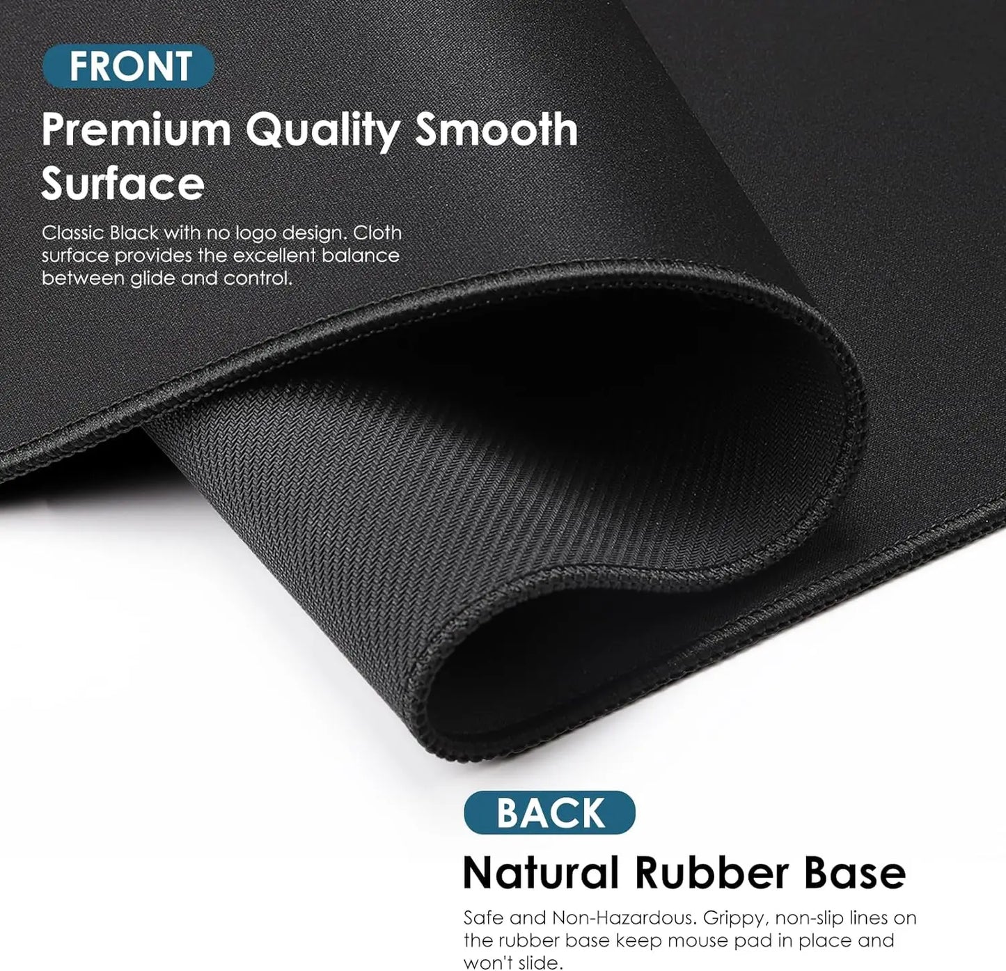 Custom Gaming Mouse Pad