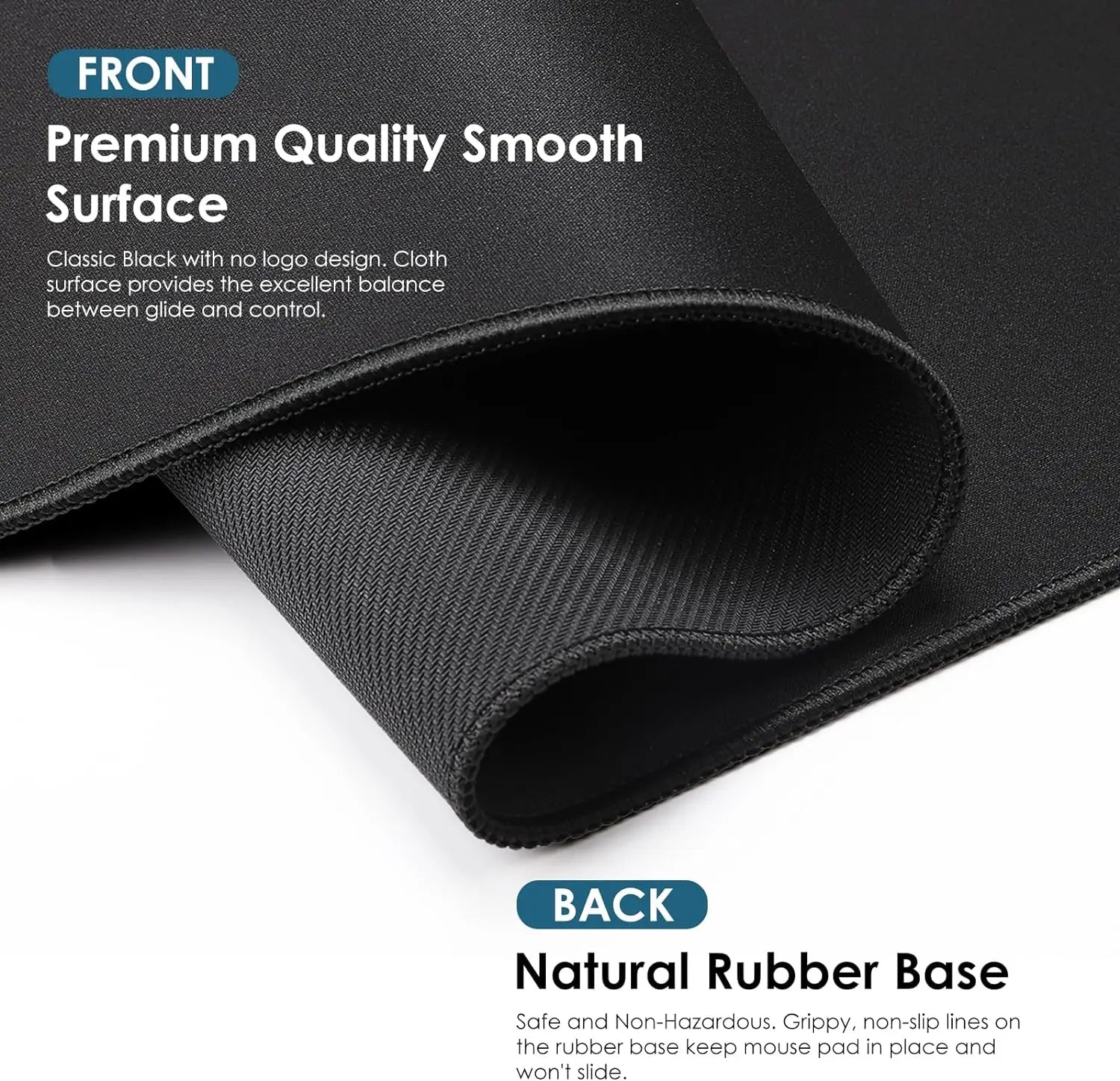 Custom Gaming Mouse Pad