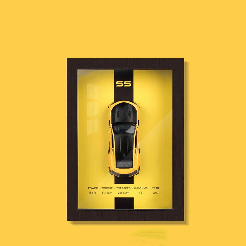 F1 Canvas Painting Wall Art