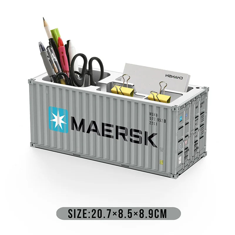 Custom LOGO Pen and Card Holder