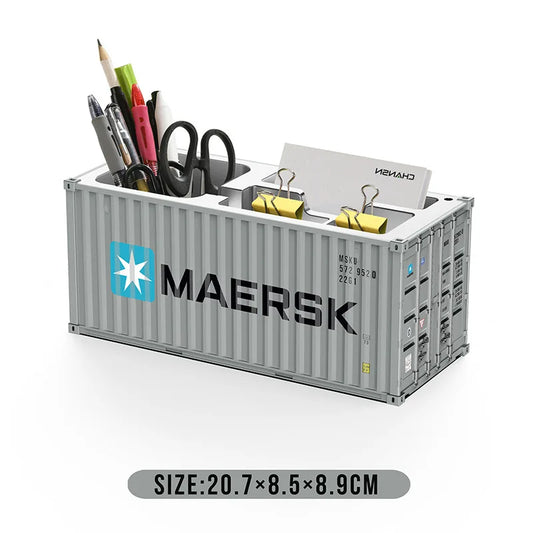 Custom LOGO Pen and Card Holder