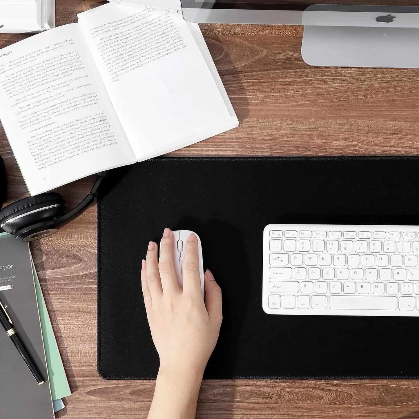 Custom Gaming Mouse Pad