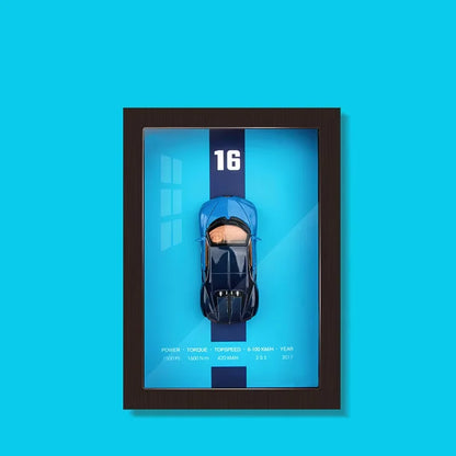 F1 Canvas Painting Wall Art