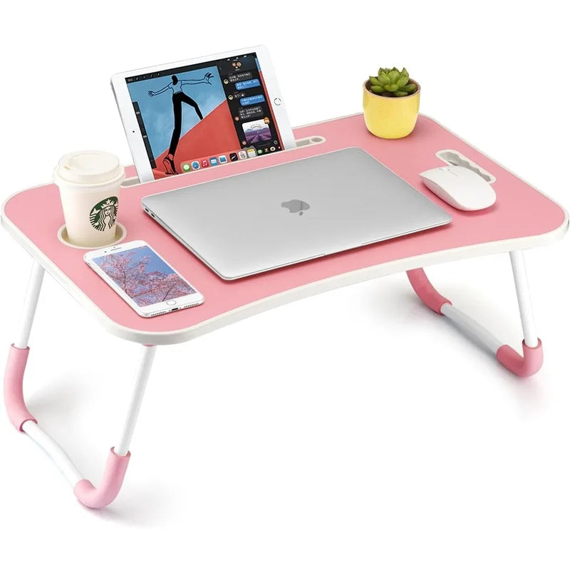 Portable Lap Table Tray