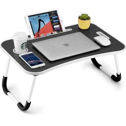 Portable Lap Table Tray